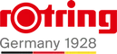ROTRING - ilustrativní obrázek